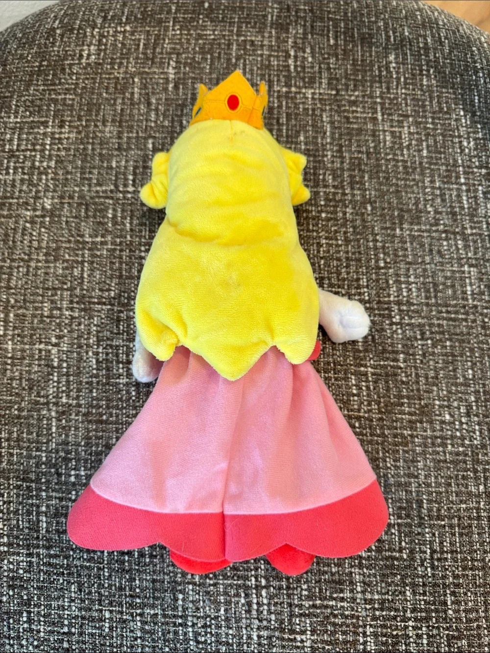 Nintendo Princess Peach 12